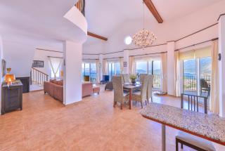 Penthouse The Grand, Kas - Kaş - 3