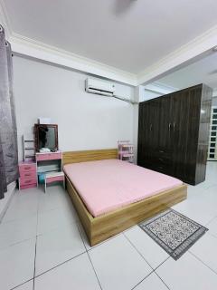 Số 6 bến cát - Ho Chi Minh - 5