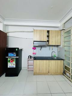 Số 6 bến cát - Ho Chi Minh - 2