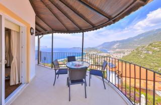 Penthouse The Grand, Kas - Kaş - 7