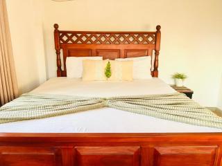 Bamboo House Home Stay Galle - Galle - 6