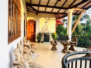 Bamboo House Home Stay Galle - Galle - 3