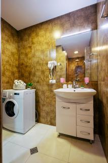 hotelise l Mansard Apartment - Erevan - 7