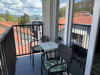 Apartman Mirka, Vrnjačka Banja - Vrnjačka Banja - 2