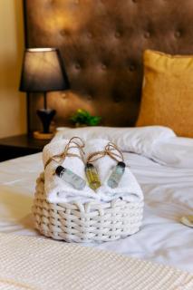 hotelise l Mansard Apartment - Erevan - 6