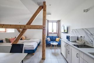 UrbanNesrtApartments-Mat2 - Katowice - 0
