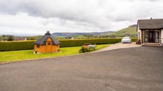 Cullentra House - Cushendall - 8