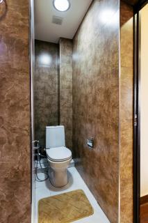 hotelise l Mansard Apartment - Erevan - 4