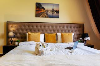 hotelise l Mansard Apartment - Erevan - 3