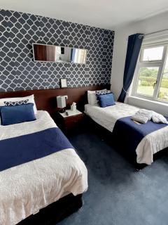 Cullentra House - Cushendall - 6