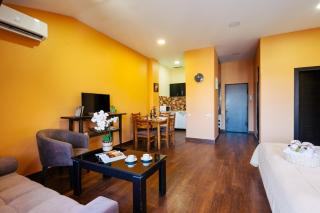 hotelise l Mansard Apartment - Erevan - 1