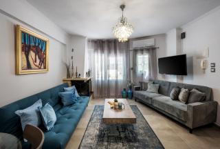 GnG Apartments by RentalsPro - Nea Flogita Halkidiki - Flogita - 8