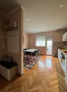 Stan na dan Apartman Stella - Sombor - 9