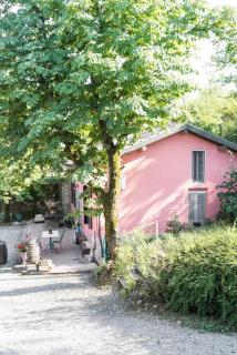 Bacialupo Foresteria - Montecalvo Versiggia - 9