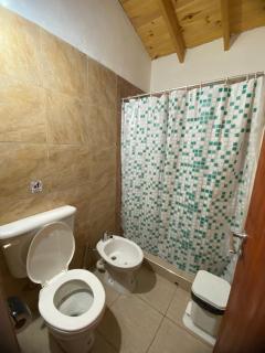 Casitas del Champaqui! - Villa Yacanto - 1