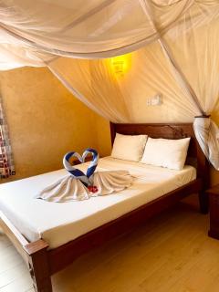 Flametree Beach Homes - Praia de Diani - 9