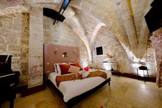 L'Autel La Crypte Mystérieuse de Rouen - sauna & balnéo - Rouen - 9