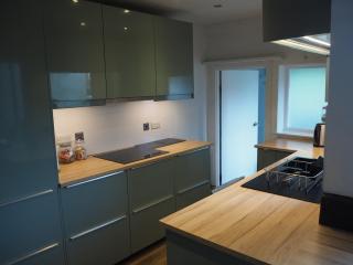 Park Avenue - Belfast - 3