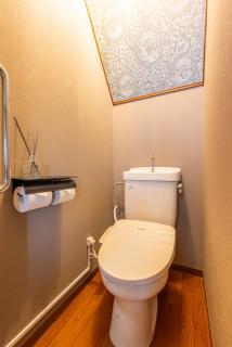 GUEST HOUSE Hotori - Otsu - 7