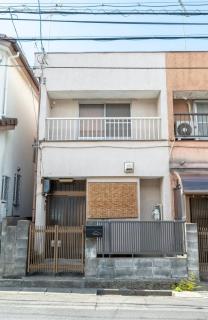 GUEST HOUSE Hotori - Otsu - 5