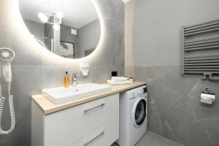 ApartPark Lividus by Solarento - Świnoujście - 3