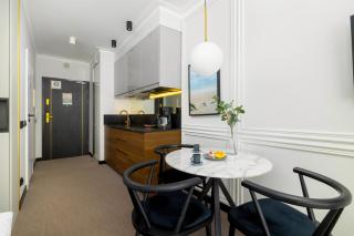 ApartPark Lividus by Solarento - Świnoujście - 1
