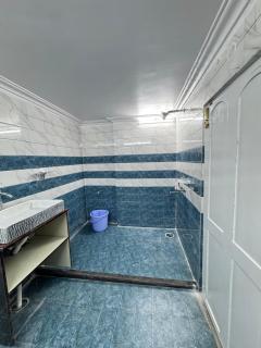 Guest House-Shikary's Palace RM1 - Hyderabad - 4