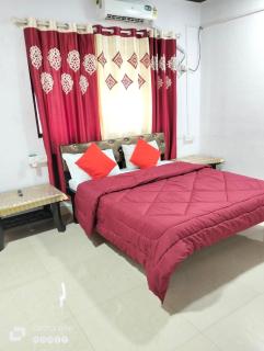 Rohit farm house - Alibaug - 7