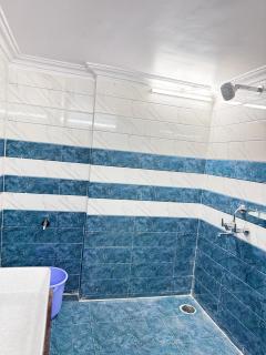 Guest House-Shikary's Palace RM1 - Hyderabad - 2
