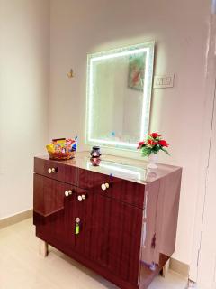 Guest House-Shikary's Palace RM1 - Hyderabad - 1