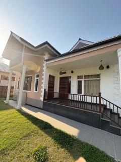 Tropical Green - Srinagar - 8