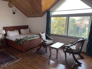 Tropical Green - Srinagar - 2
