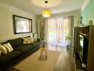 Appartement T3 avec grand balcon - 9