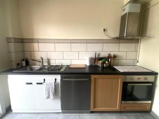 Appartement T3 avec grand balcon - 4