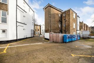 The Chapter Hotels - Finsbury Park - Londra - 9