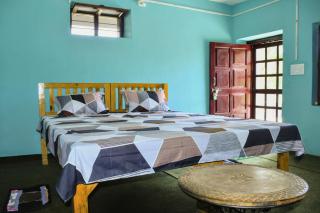 Jai maa haat Kali homestay - Almora - 5