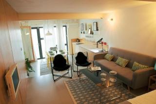 Style & Design Suite - Sevilla - 1