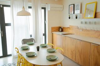 Style & Design Suite - Sevilla - 2