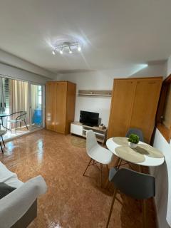 Apartamento amanecer paseo marítimo - Cullera - 1