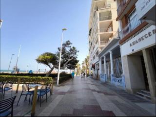 Apartamento amanecer paseo marítimo - Cullera - 9