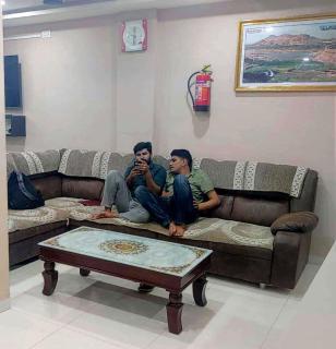 Hotel Neelam Bar & Restaurant - Sheoganj - 8