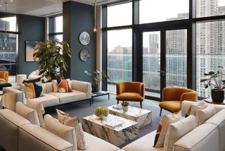 Modern One-Bedroom Balcony Apartment - Amory Tower - Londra - 9