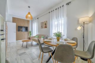 Apto Tendillas Centro Con Terraza Privada - Oliva Suite - Córdoba - 8