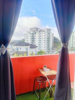 DLAZ HOMESTAY - Tanah Rata - 3