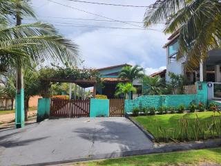 Casa no atalaia 2km da praia - 6