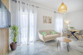 Apto Tendillas Centro Con Terraza Privada - Oliva Suite - Córdoba - 9