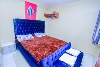 Lifestyle appartments - Nairobi - 7