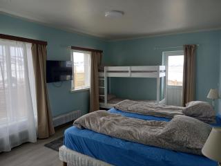 Árbakki-Guesthouse near Egilsstaðir - Stóri-Bakki - 2