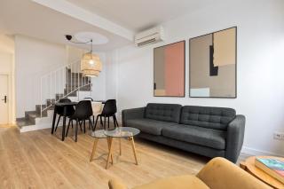 Ola Living Poblenou Beach - Barcelone - 6