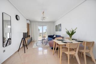 Apartamento moderno con vistas la playa La Mata - 5